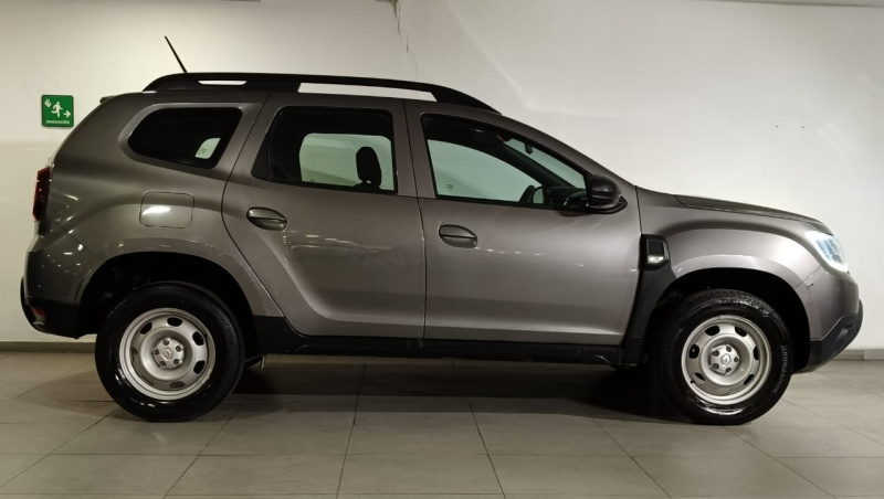 Renault Duster  5 pts. Intens, 1.6l, TM6, a/ac., VE del., MP3, RA-16 (línea nueva) 2021